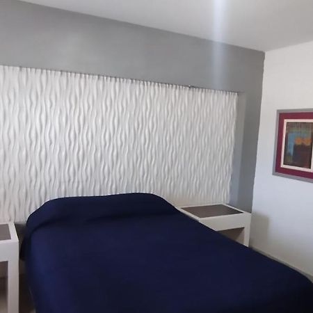 Heroica Caborca Hotel Casa Blanca מראה חיצוני תמונה