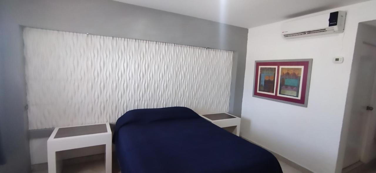 Heroica Caborca Hotel Casa Blanca מראה חיצוני תמונה
