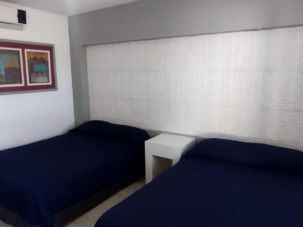 Heroica Caborca Hotel Casa Blanca מראה חיצוני תמונה
