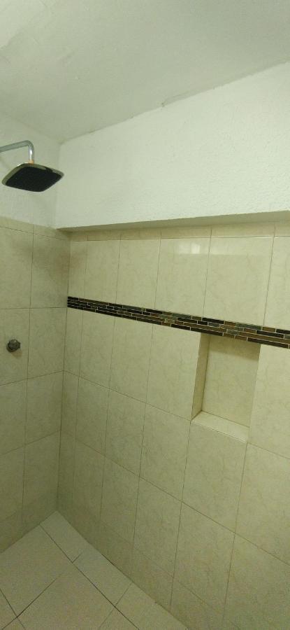 Heroica Caborca Hotel Casa Blanca מראה חיצוני תמונה