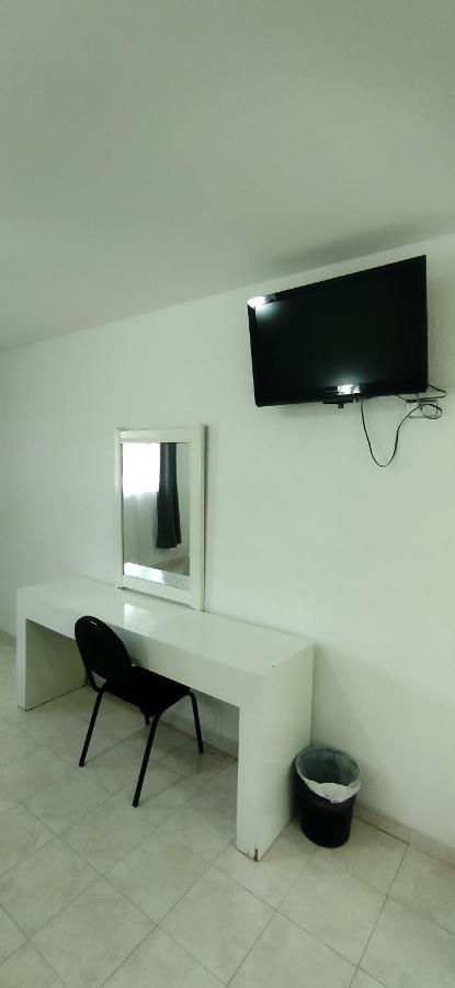 Heroica Caborca Hotel Casa Blanca מראה חיצוני תמונה