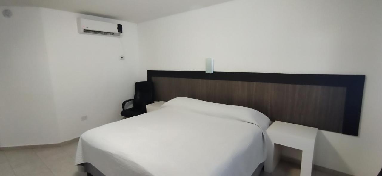 Heroica Caborca Hotel Casa Blanca מראה חיצוני תמונה